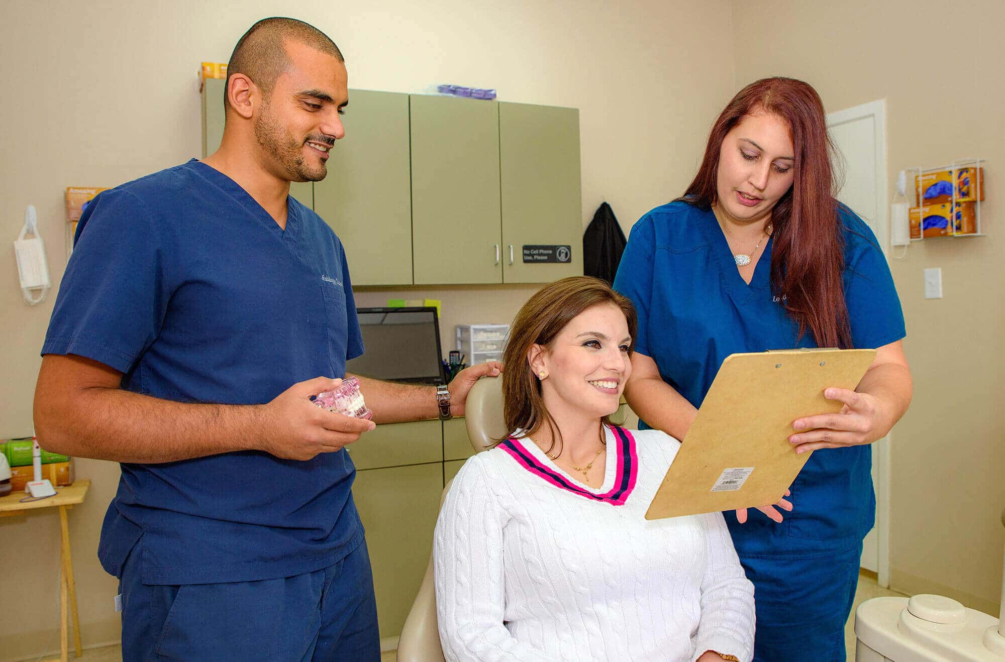 Orthodontist in Crockett TX LOL Dental & Orthodontics